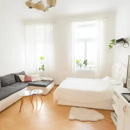 Apartamento With Balcony Center Brno